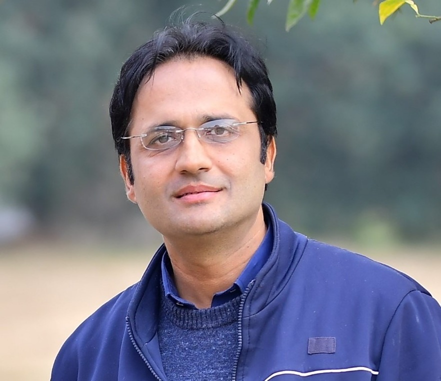 shaukat