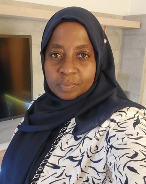 Habiba Mtongori